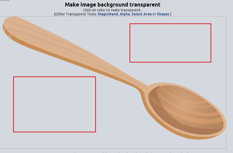 Creating Transparent PNG Files Using Lunapic Free Online Photo